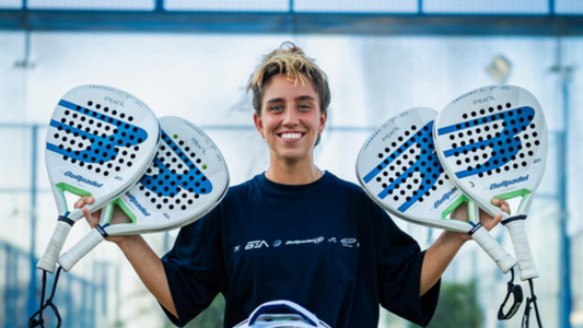 Meet the Bullpadel Pro Team: Rackets Used by the World’s Best