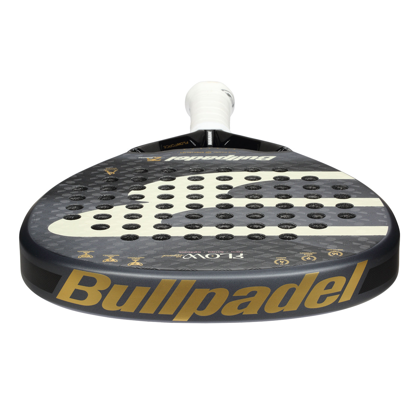 Bullpadel Flow Legend 26 Face