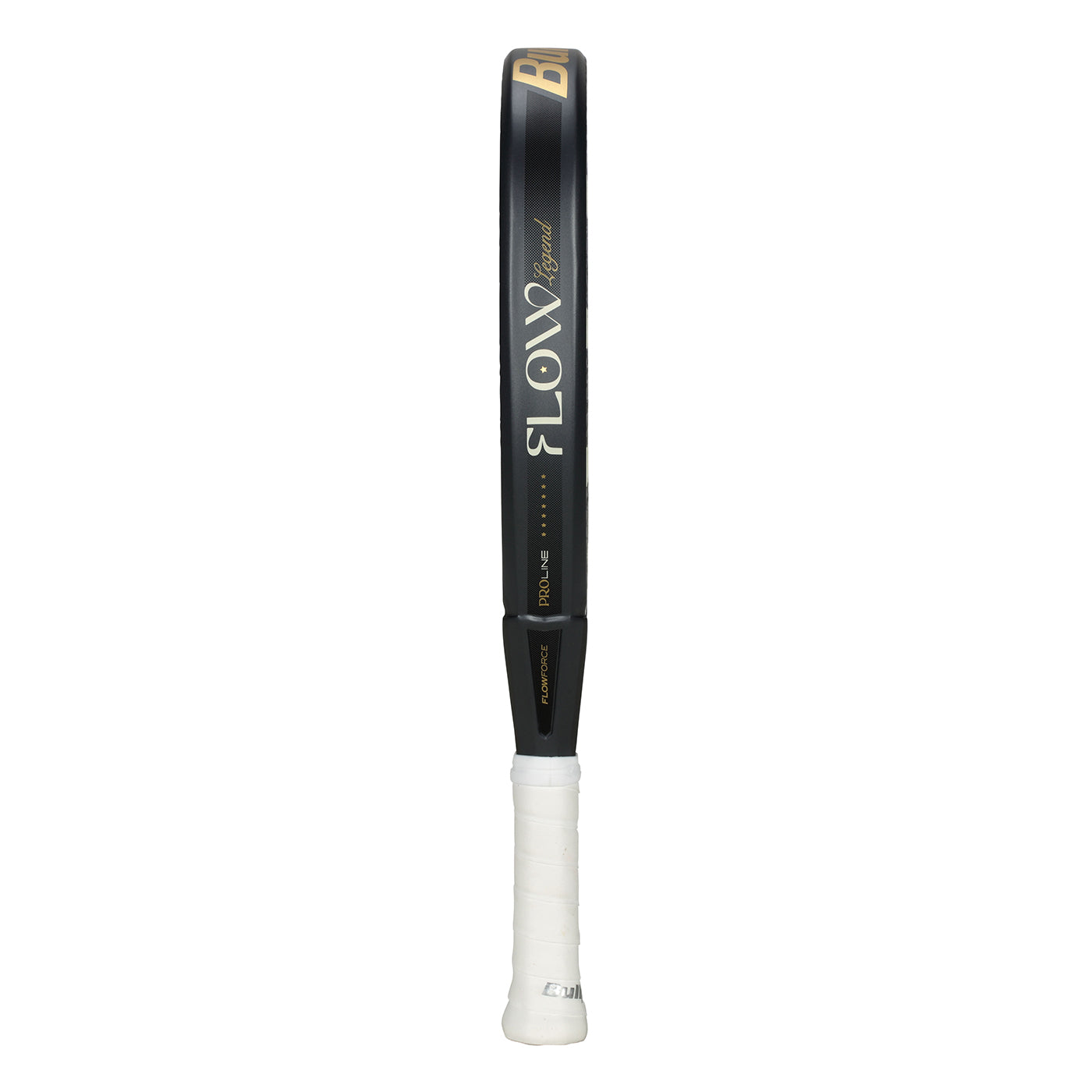 Bullpadel Flow Legend 26 Side