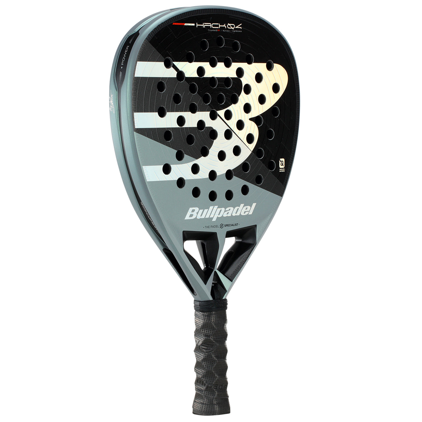 Bullpadel Hack 04 26 Angle