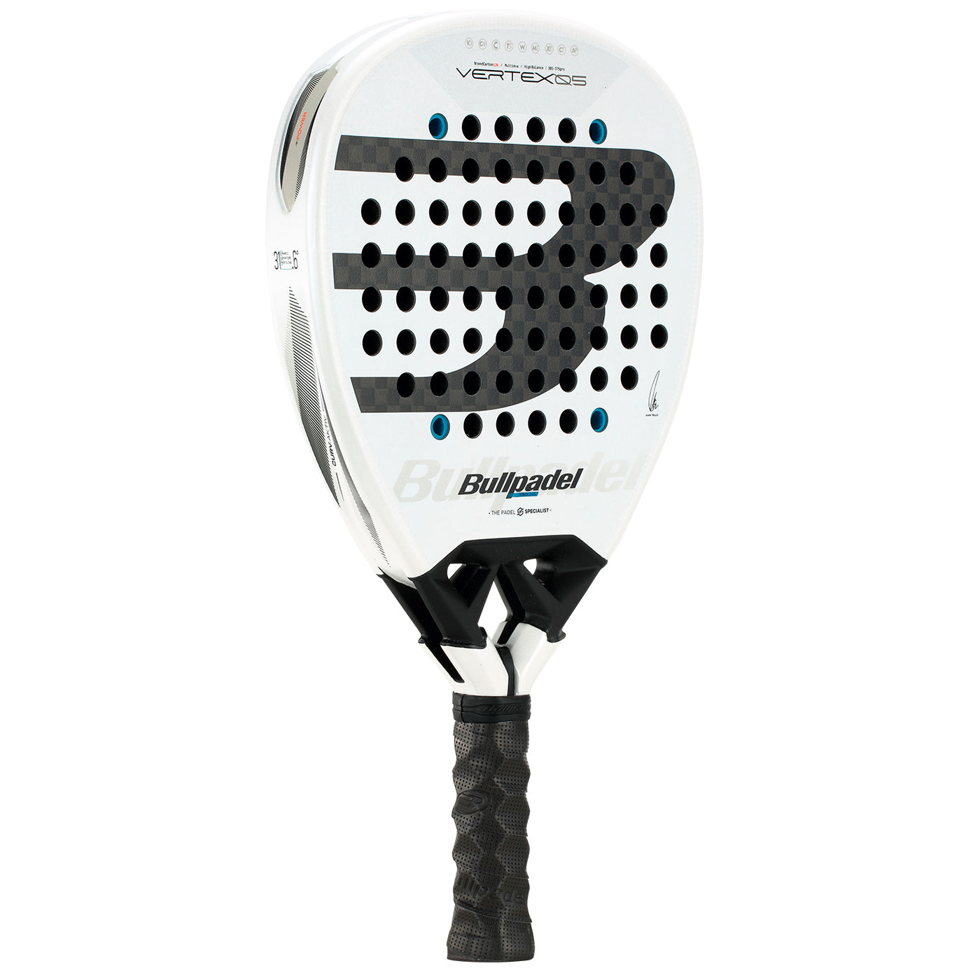 Bullpadel Vertex 05 Angle 1
