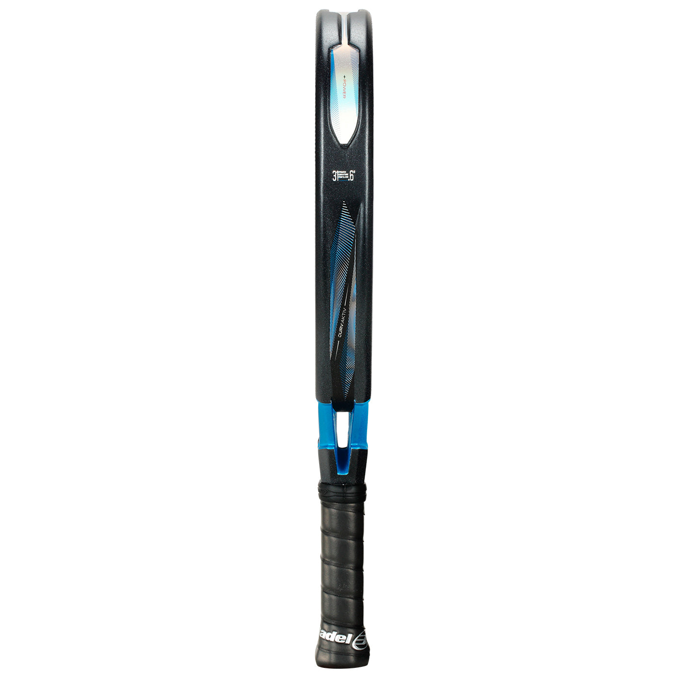 Bullpadel Vertex 05 Comfort 26 Side