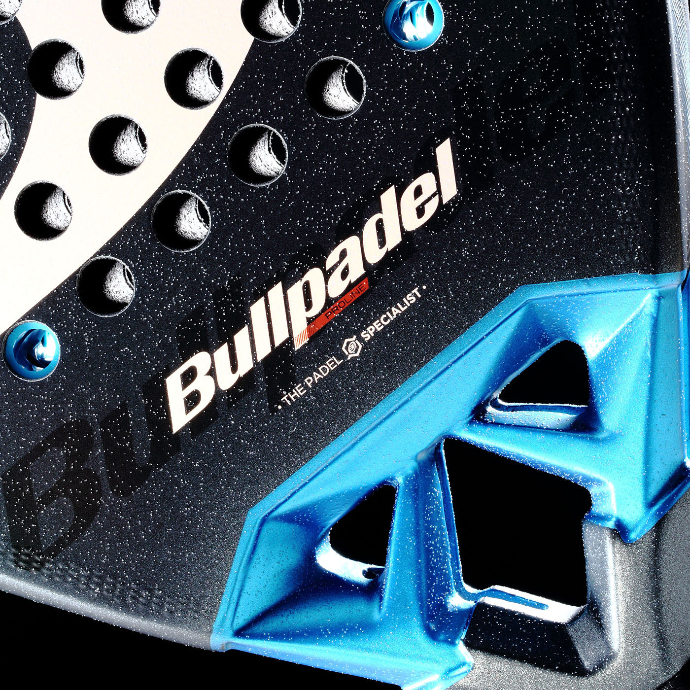Bullpadel Vertex 05 Comfort 26 Throat