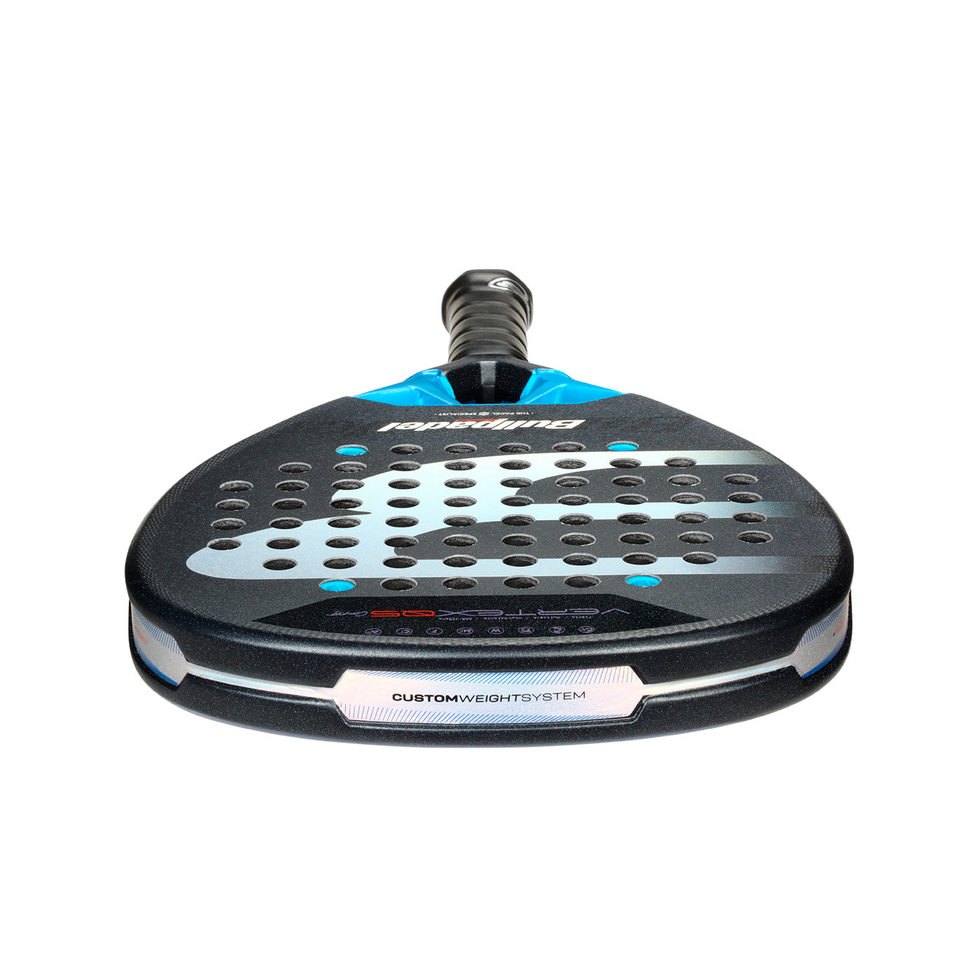 Bullpadel Vertex 05 Comfort 26 Top