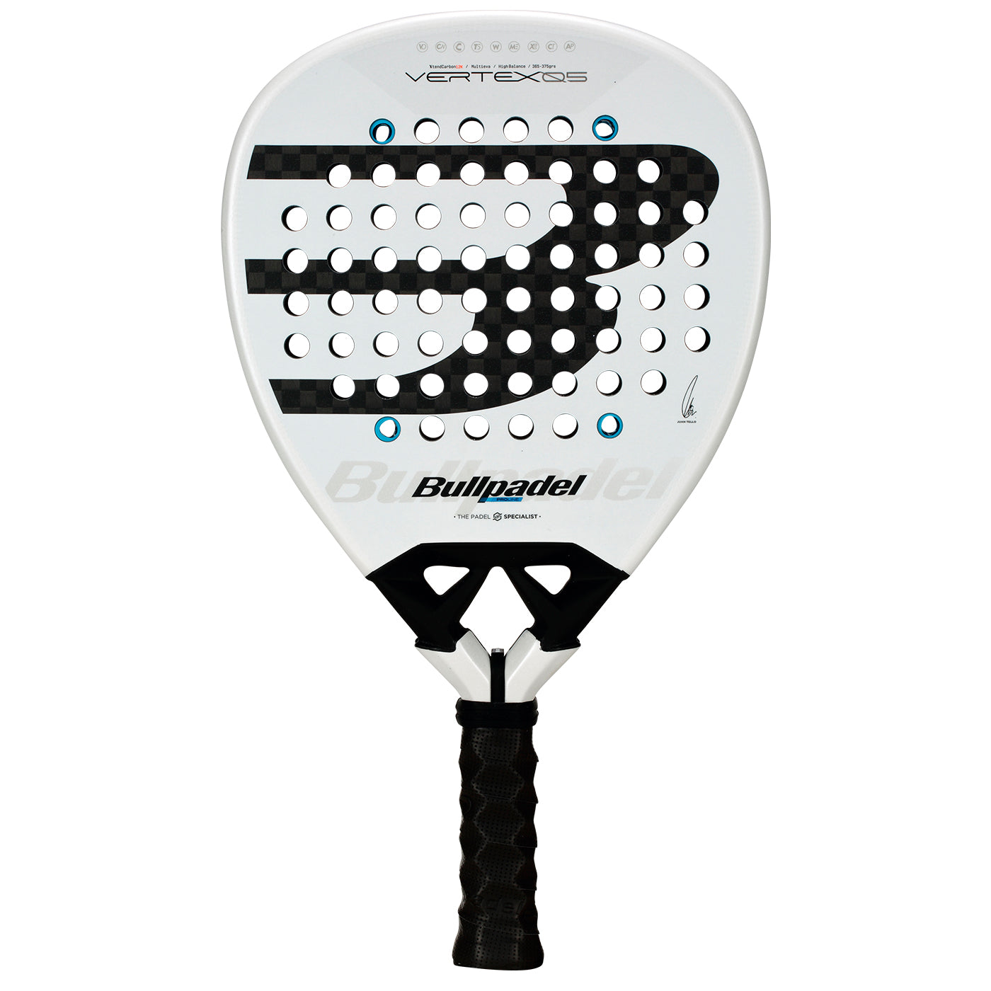 Bullpadel Vertex 05 Head