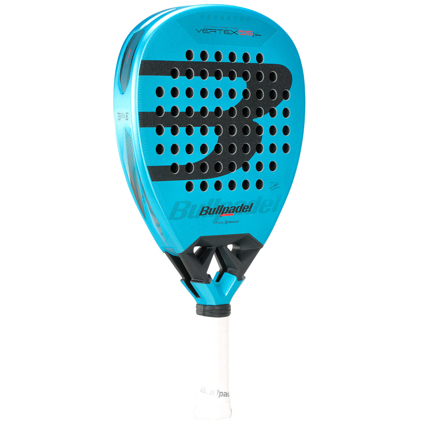 Bullpadel Vertex 05 Woman 26 Angle