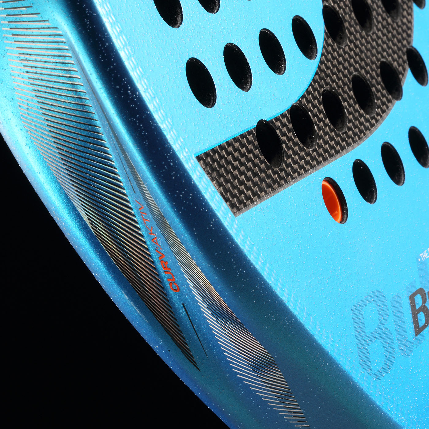 Bullpadel Vertex 05 Woman 26 Curv Aktiv