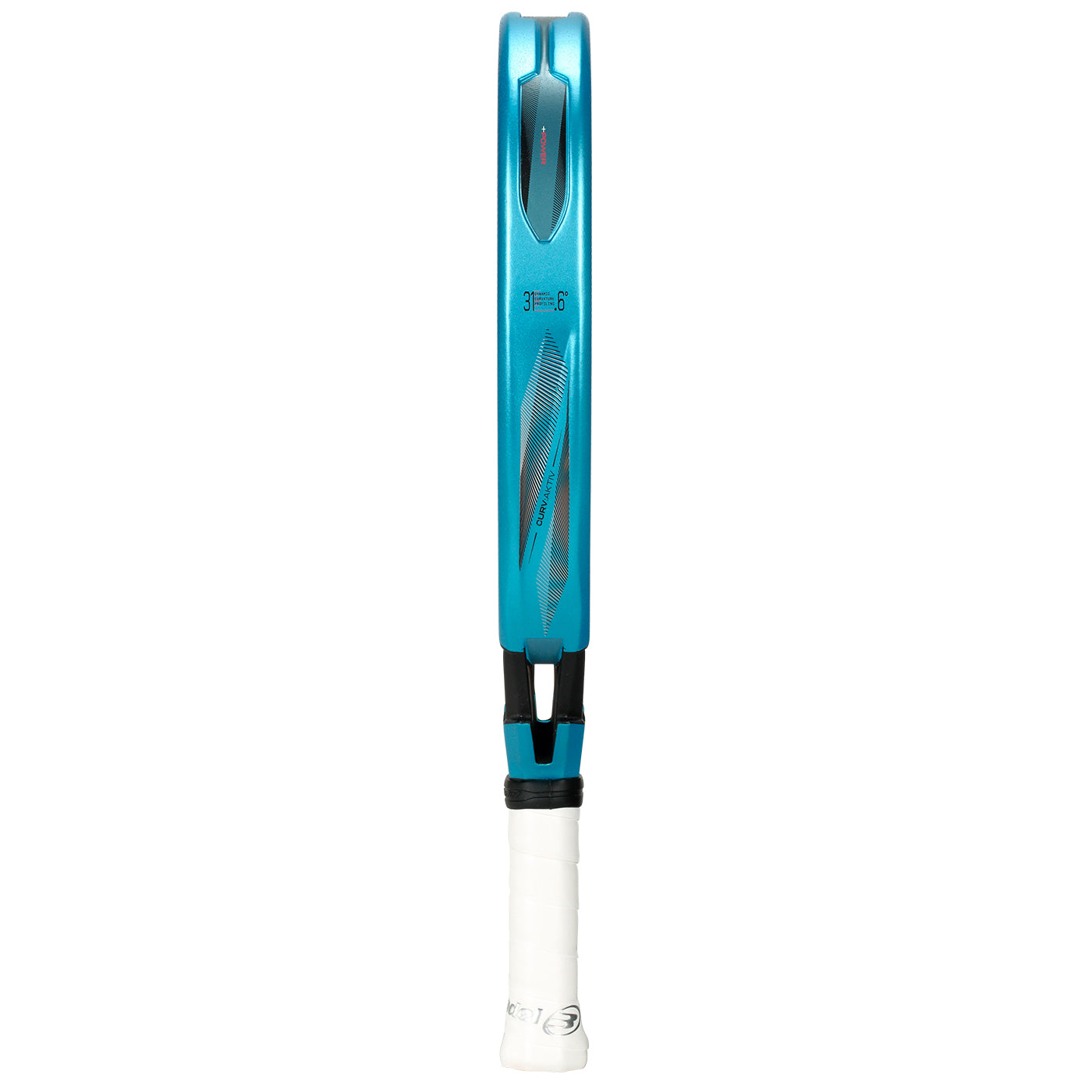 Bullpadel Vertex 05 Woman 26 Side