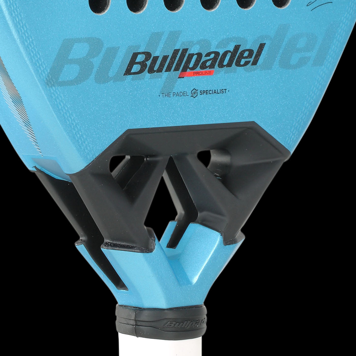 Bullpadel Vertex 05 Woman 26 Throat