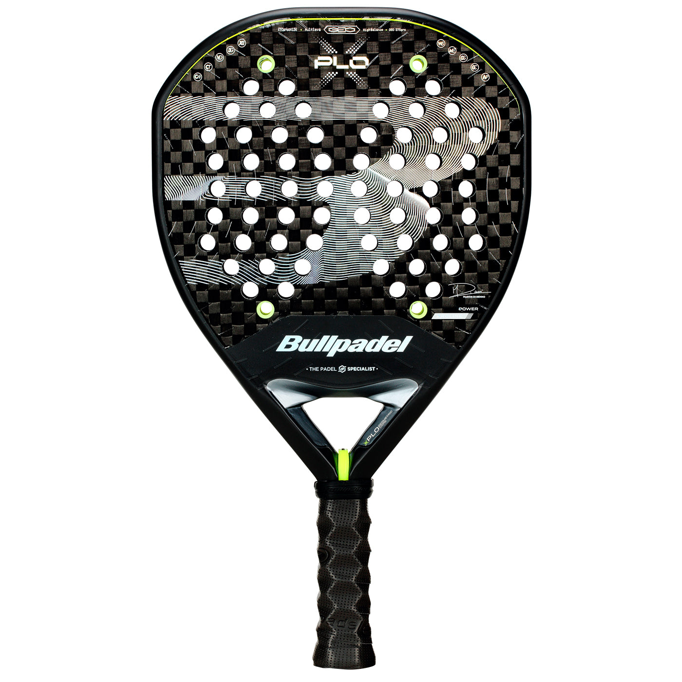 Bullpadel XPLO 26 Racket