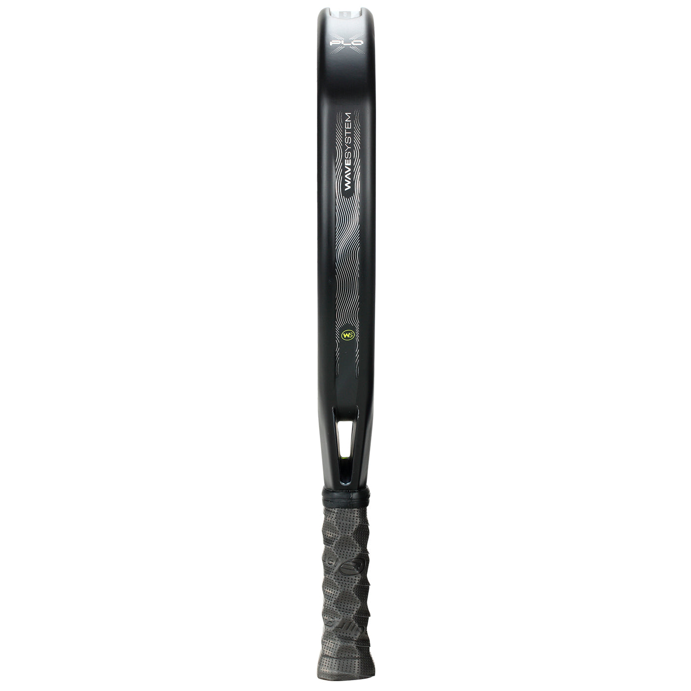 Bullpadel XPLO 26 Racket Side