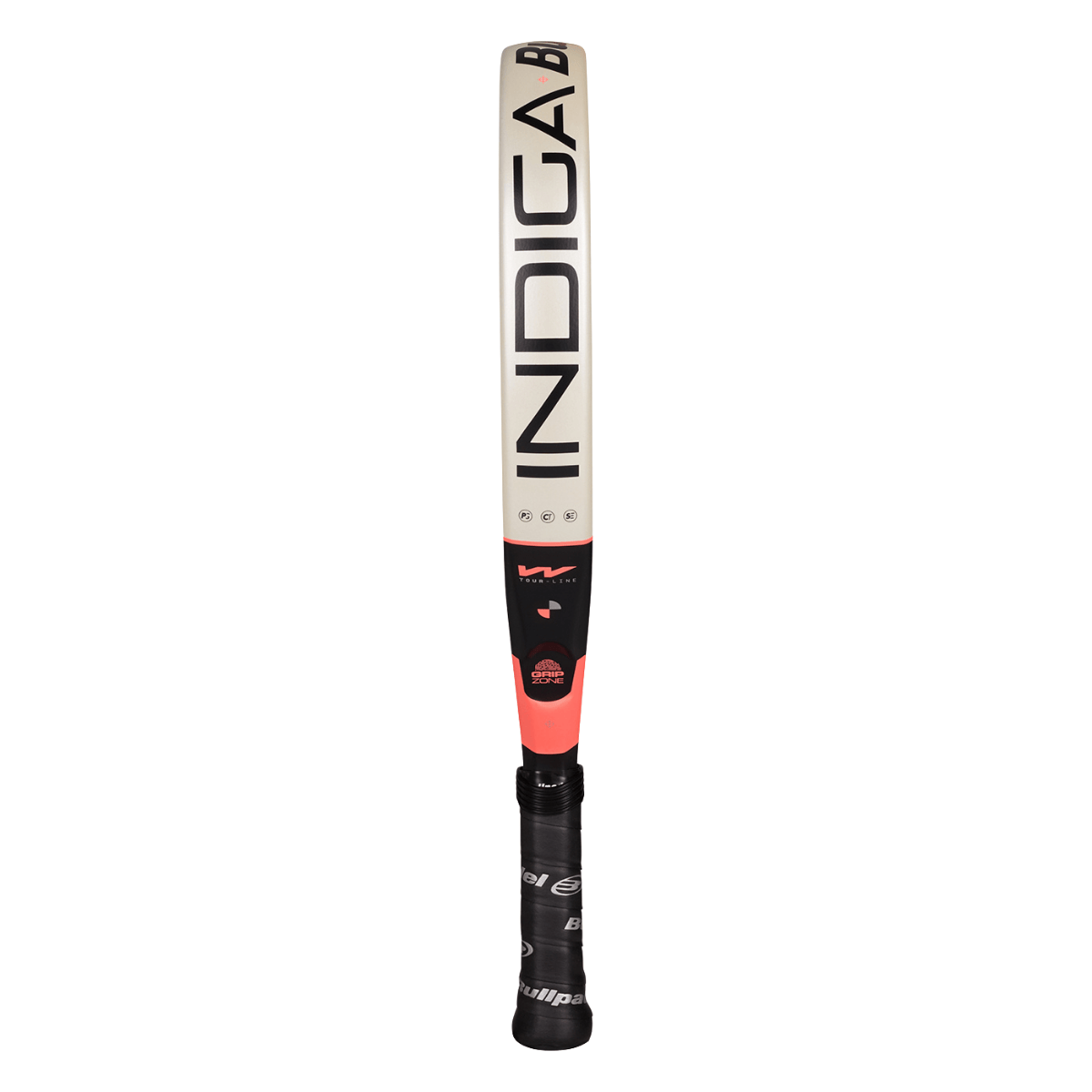 Bullpadel Indiga W 26