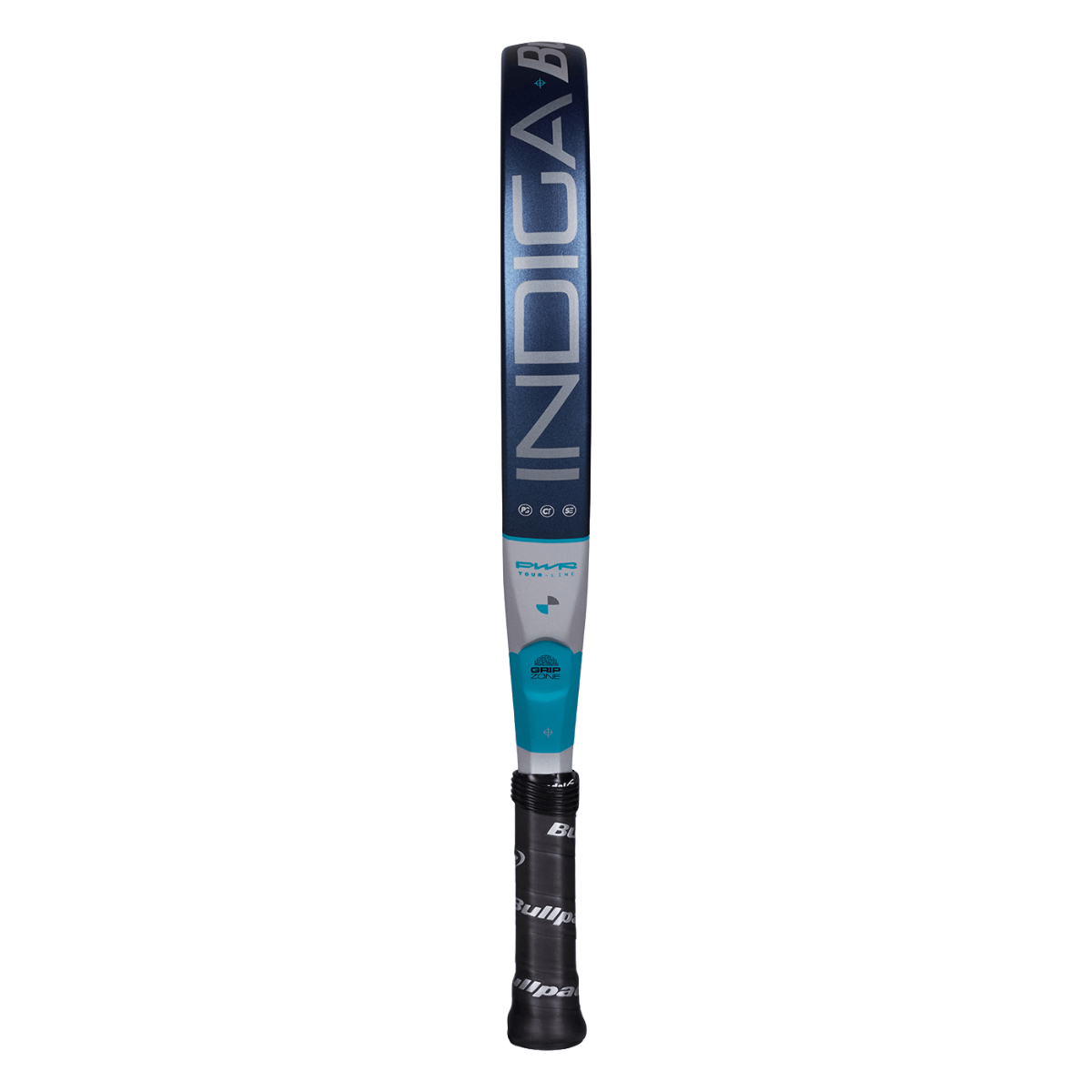 Bullpadel Indiga Power 26