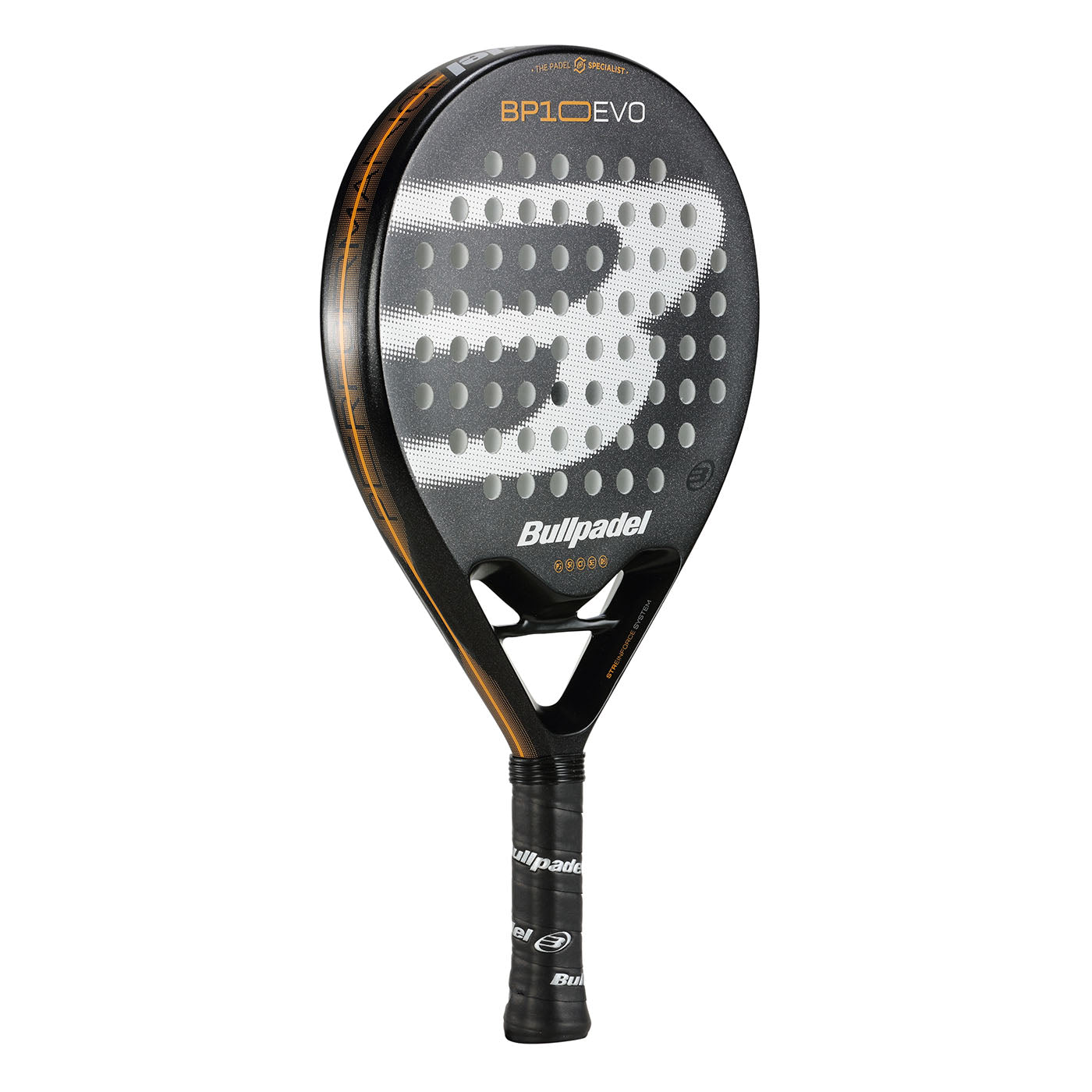 BP10 EVO 25 Padel Racket
