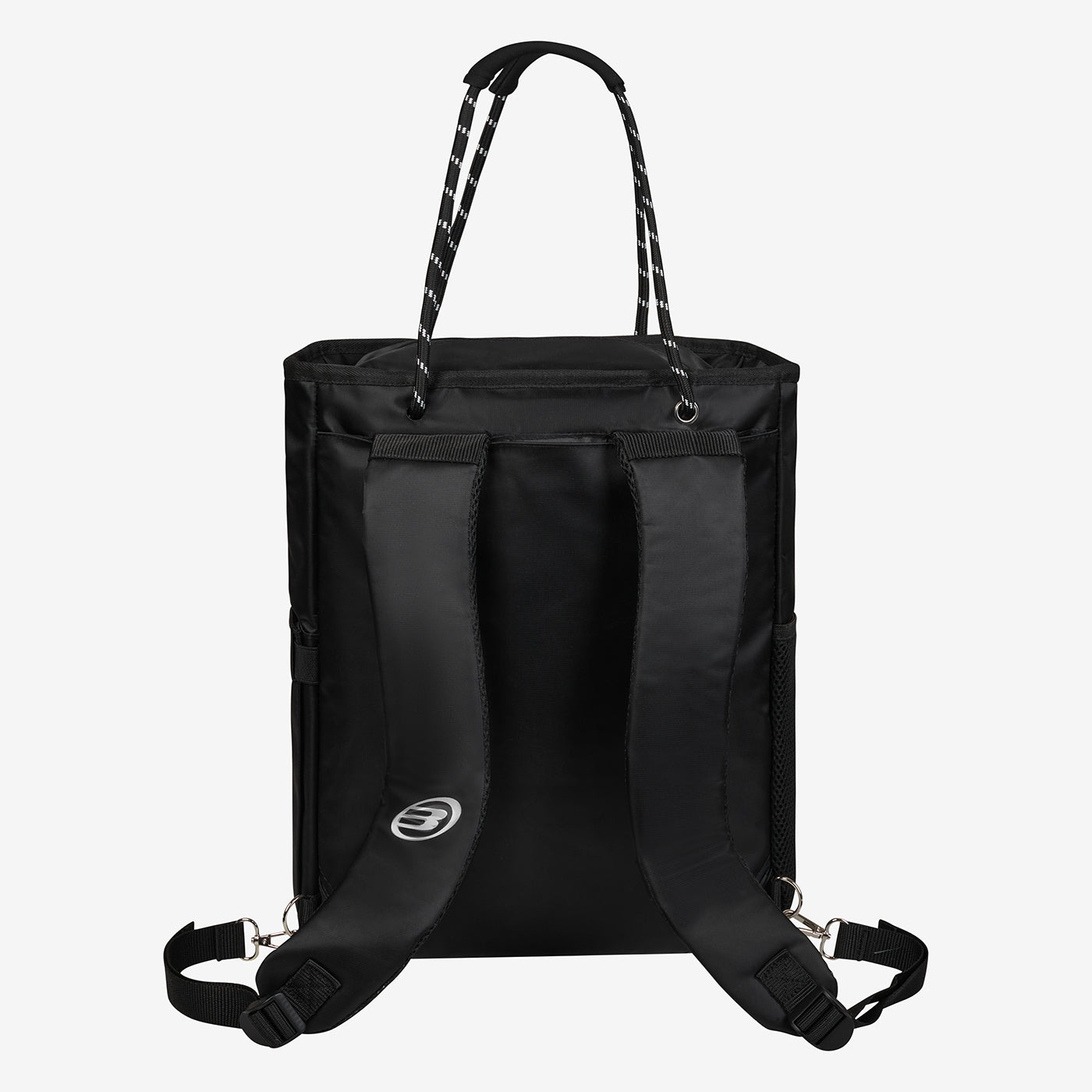 BPB26226 W Padel Handbag Black