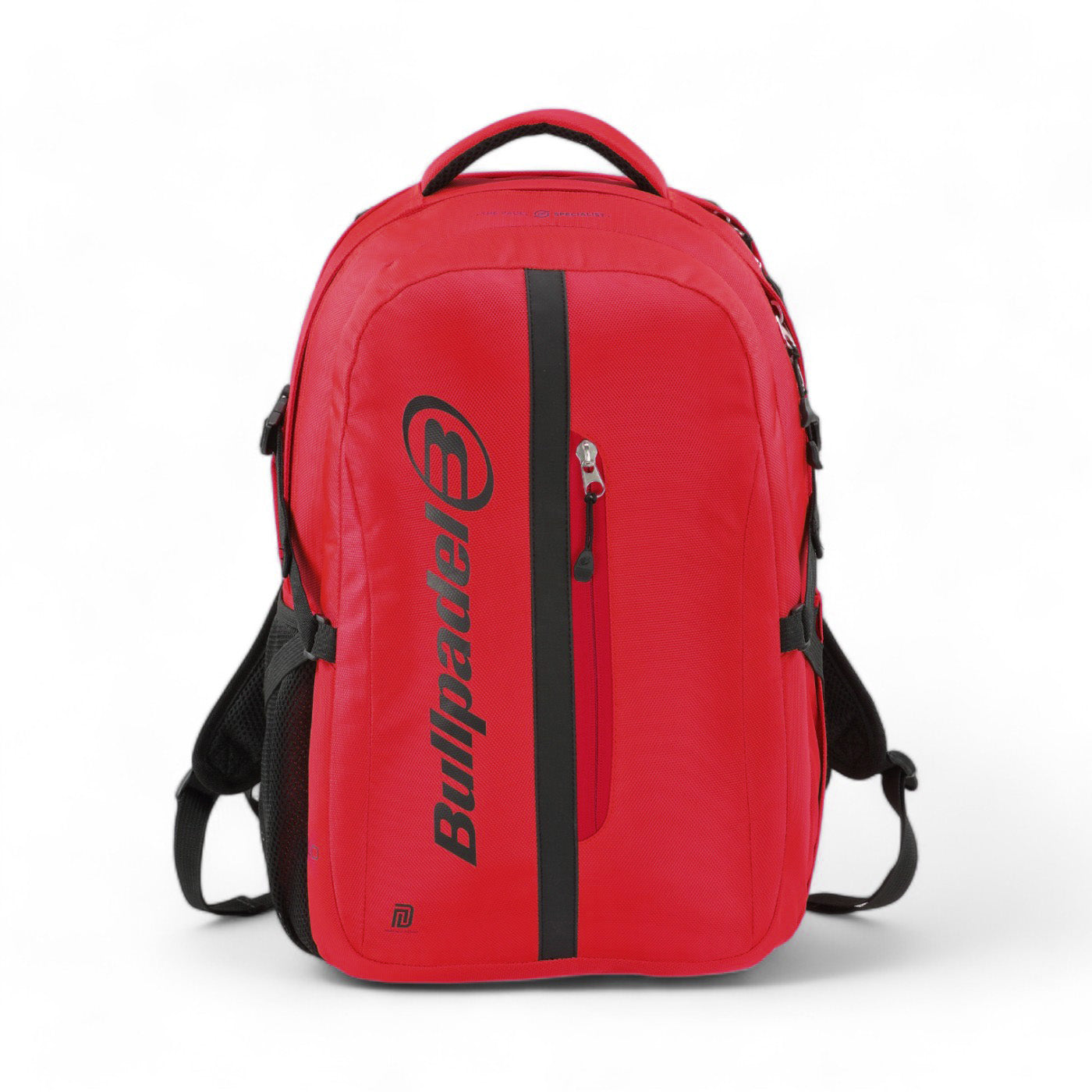 Xplo 25 Padel Backpack Red Face