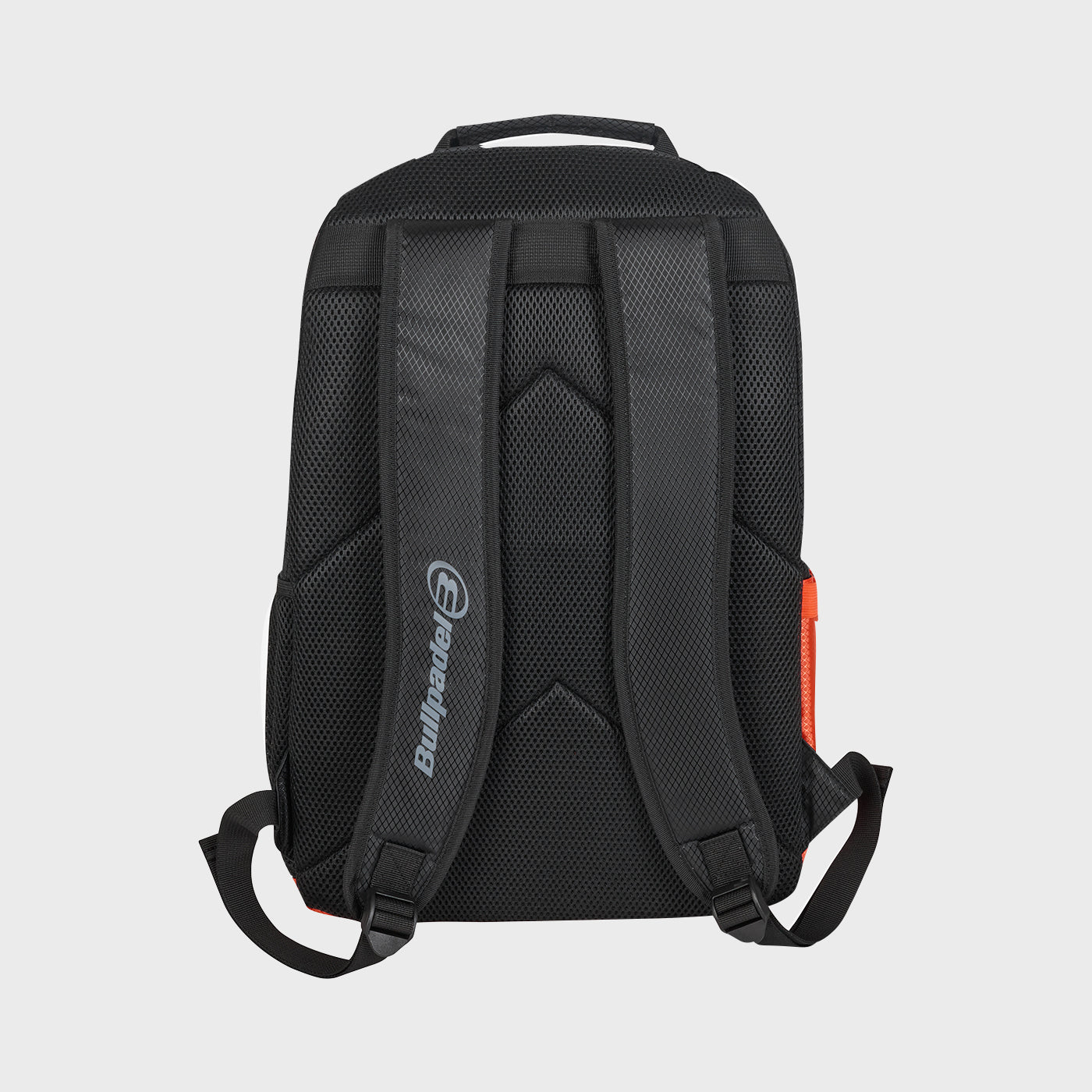 BPM26004 Advance Backpack Black/Orange