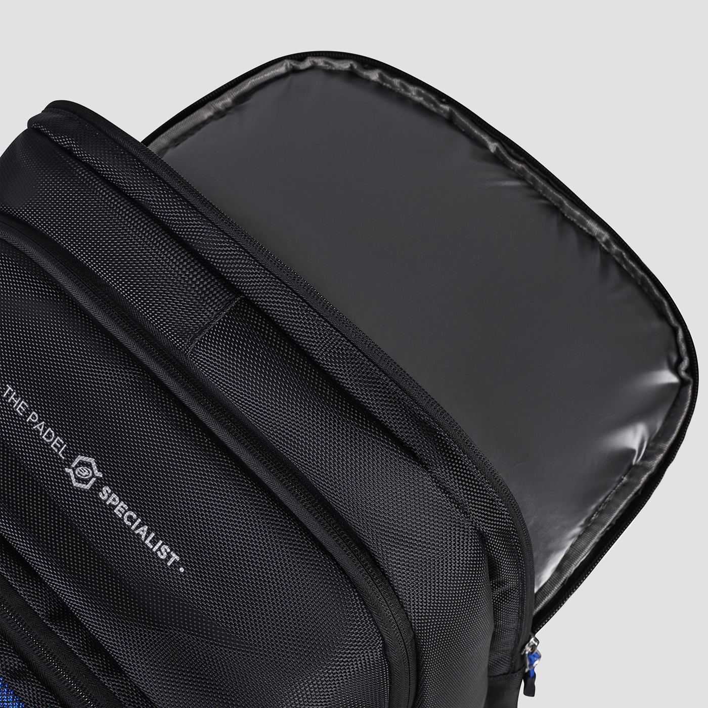 BPM26008 Vertex GEO Backpack Intense Blue