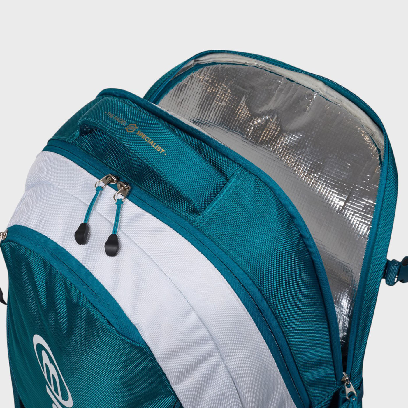 BPM26021 Pearl Backpack Blue