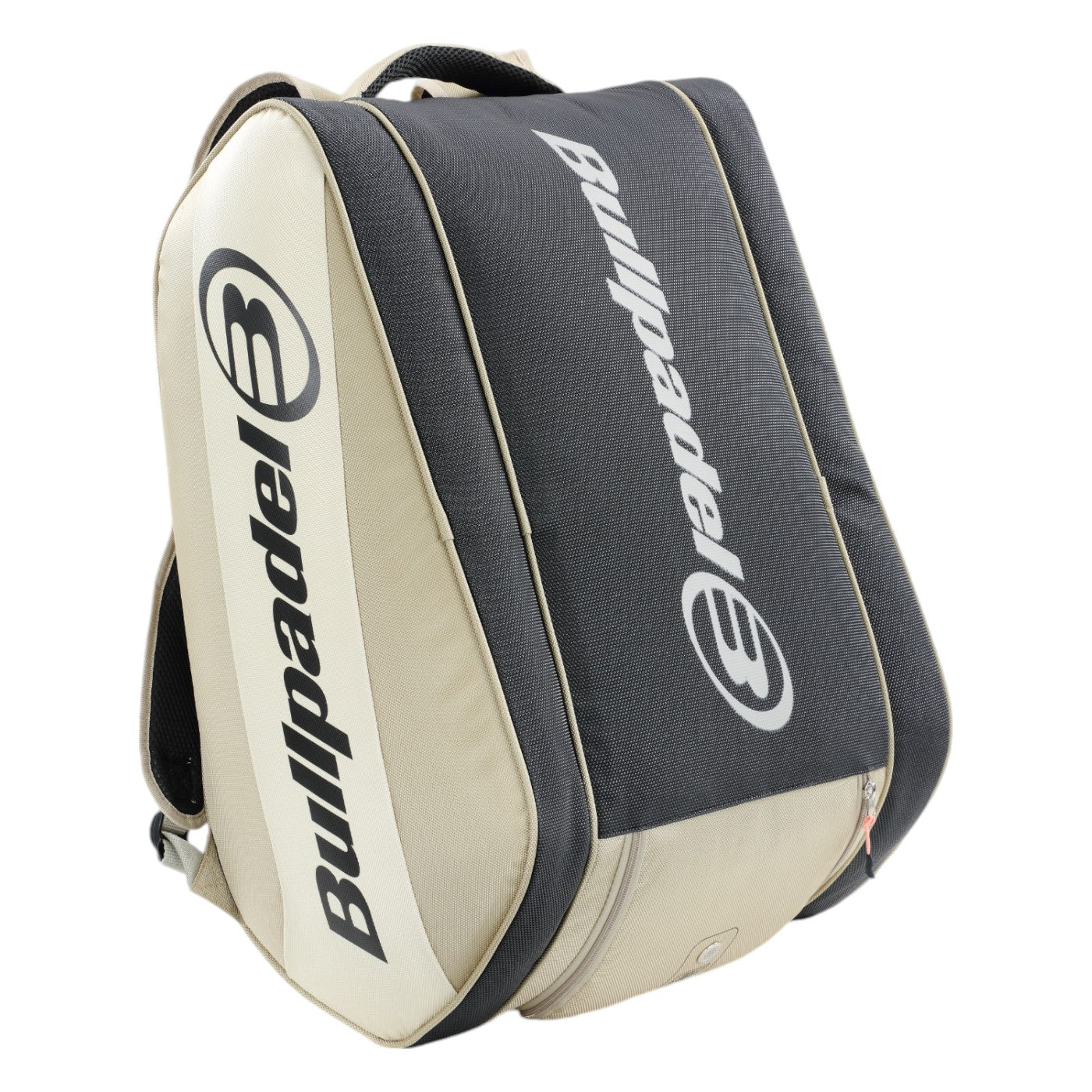 Vertex Racket Bag 2025 Stone