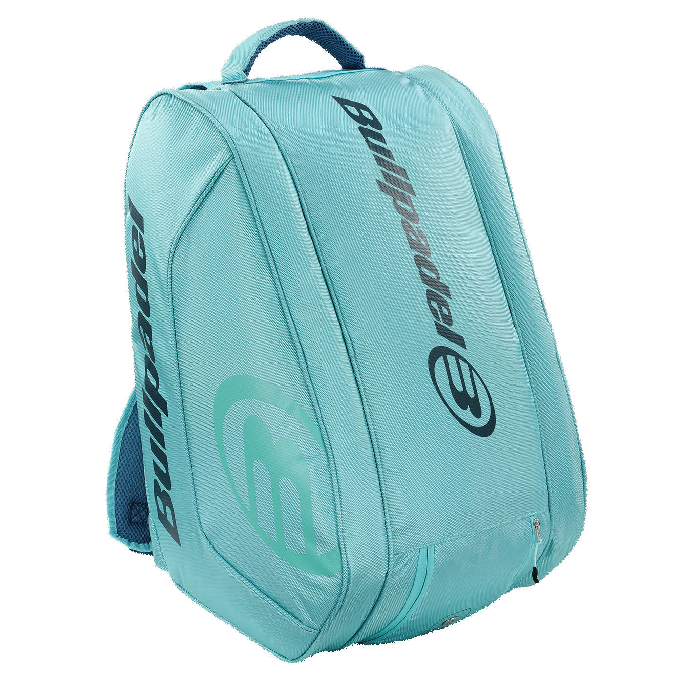 Flow Racket Bag 2025 Marine Blue