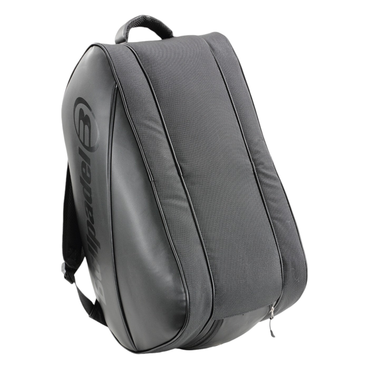 Casual 25 Padel Racket Bag Black Underside