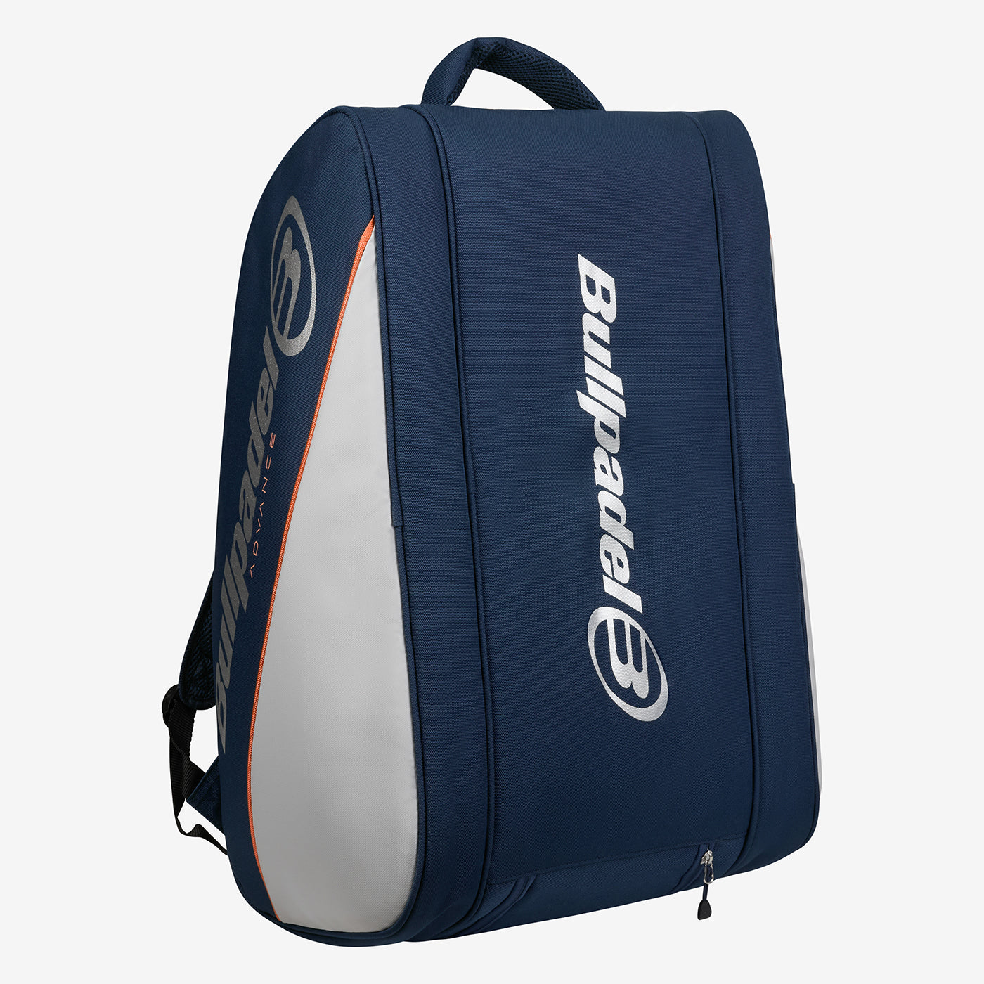 BPP26014 Advance Racket Bag Navy Blue