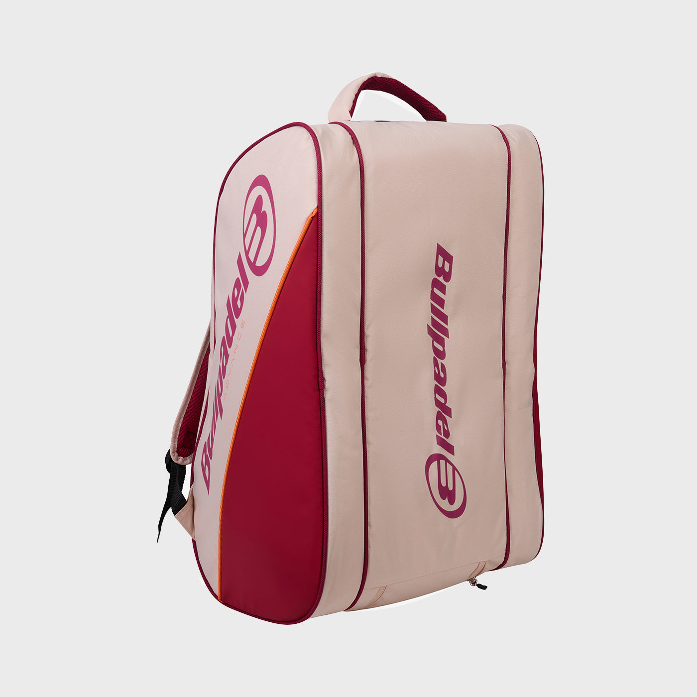 BPP26014 Advance Racket Bag Beige