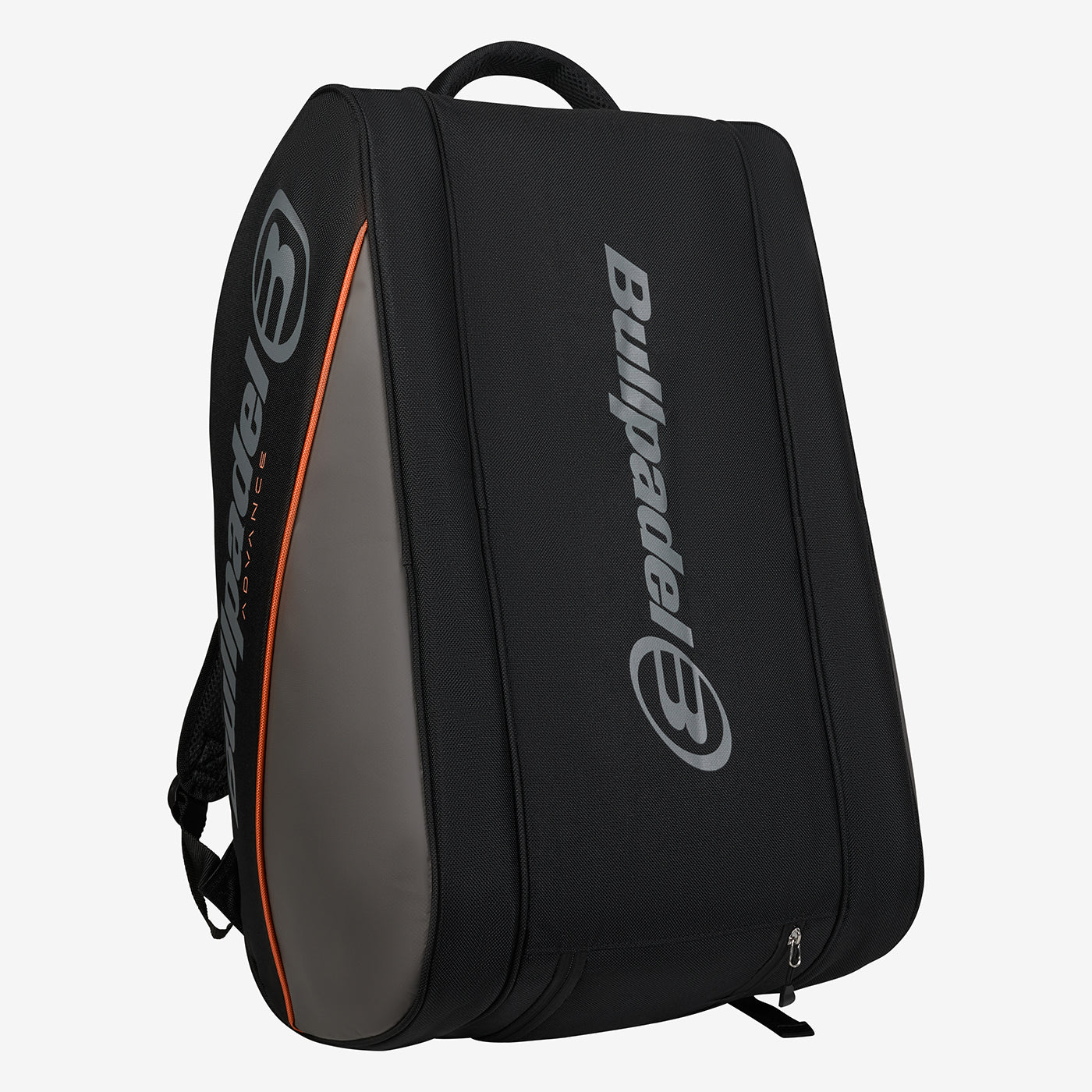BPP26014 Advance Racket Bag Black/Orange