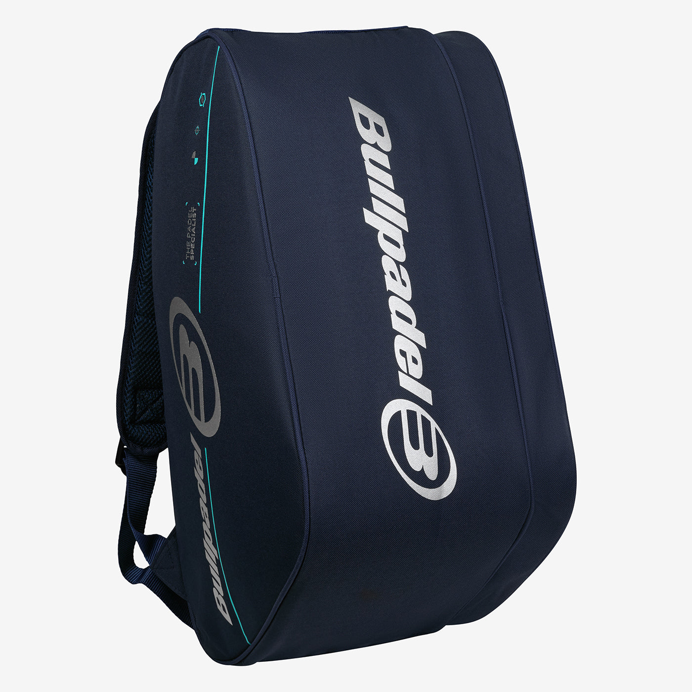 BPP26015 Tour Racket Bag Navy Blue