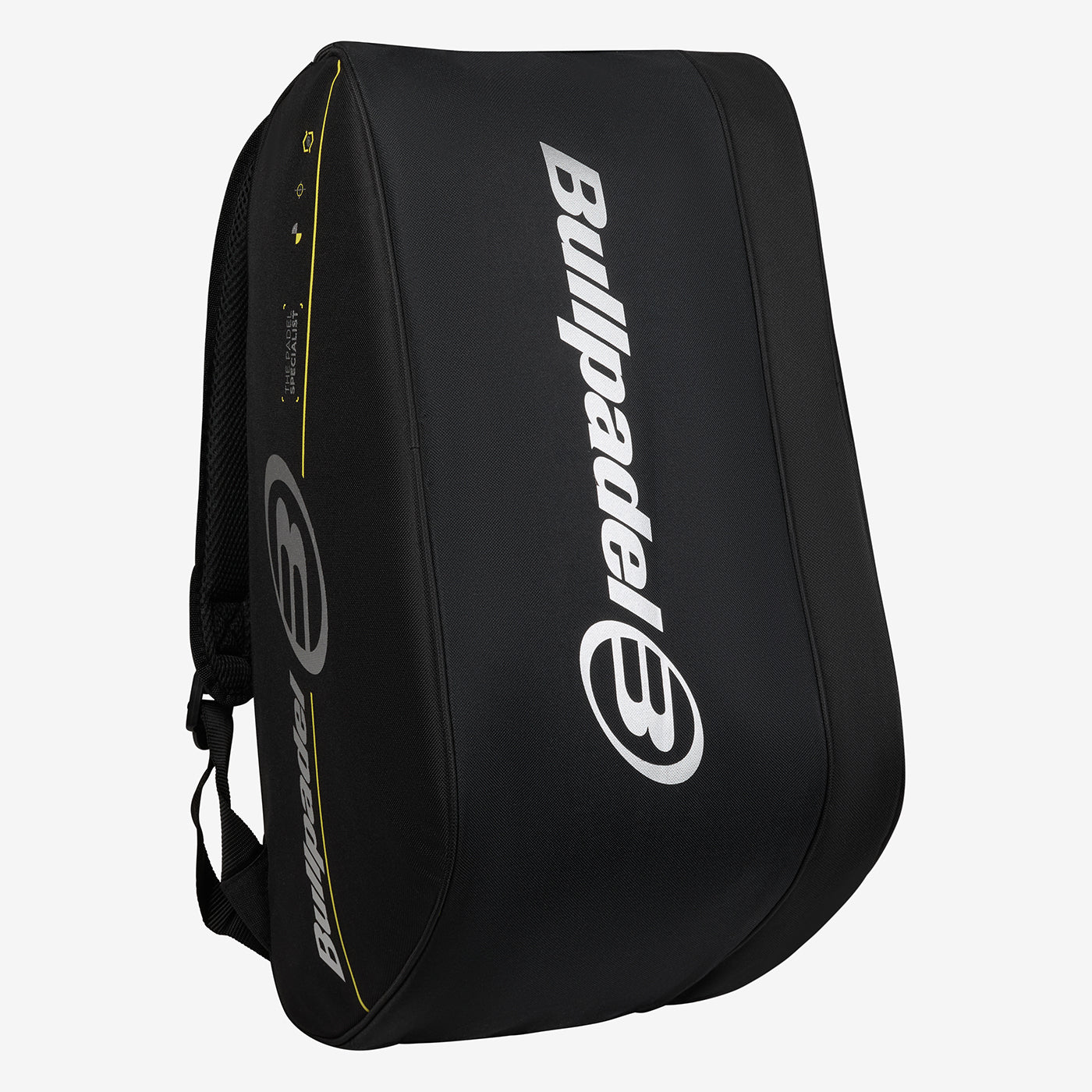 BPP26015 Tour Racket Bag Black