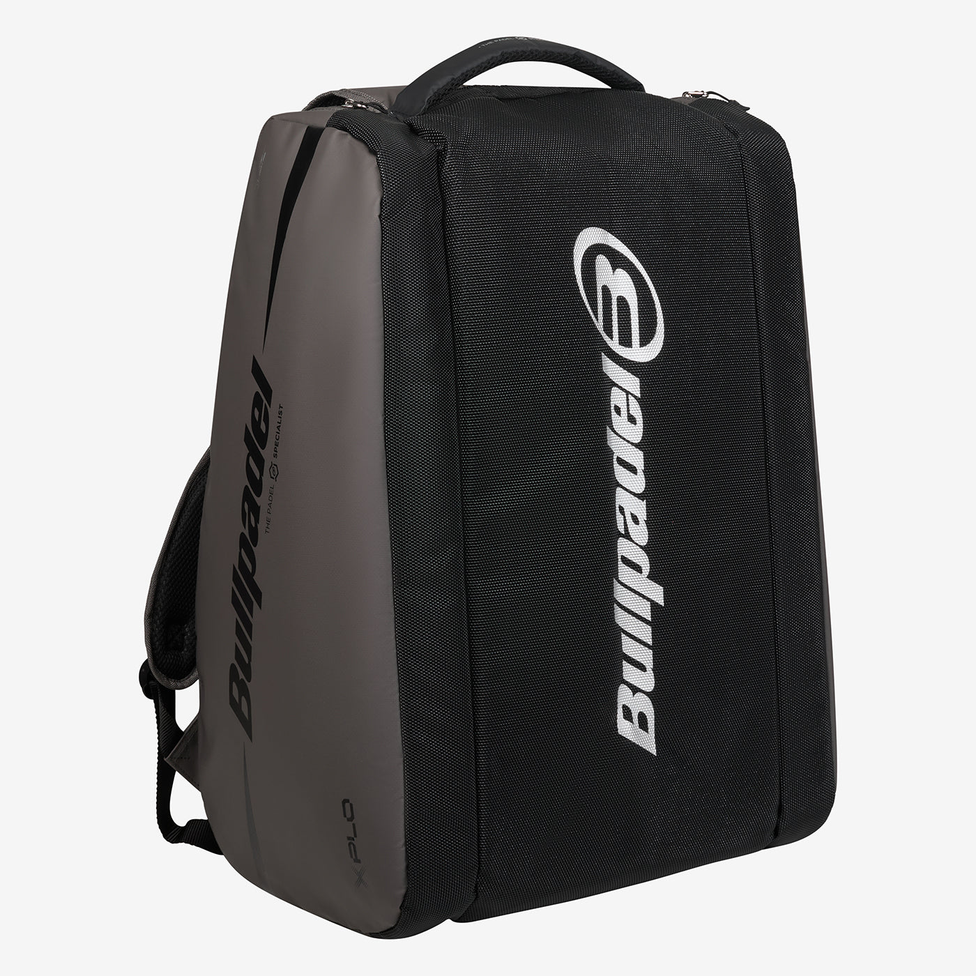 BPP26022 Xplo Racket Bag Grey