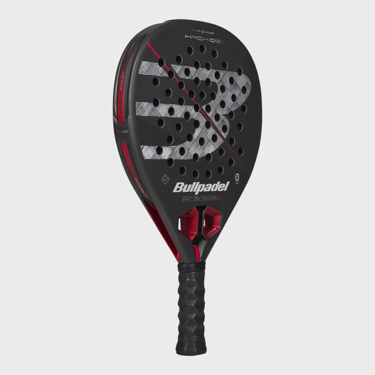 Bullpadel Hack 05 Hybrid 27