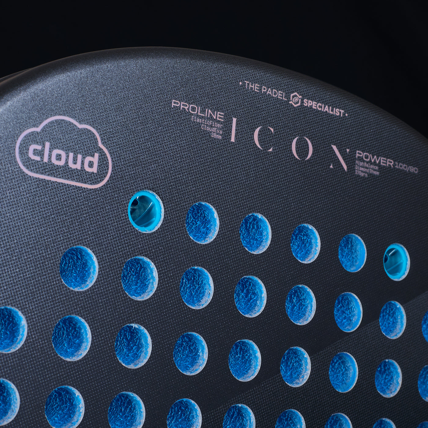 Bullpadel Icon Cloud