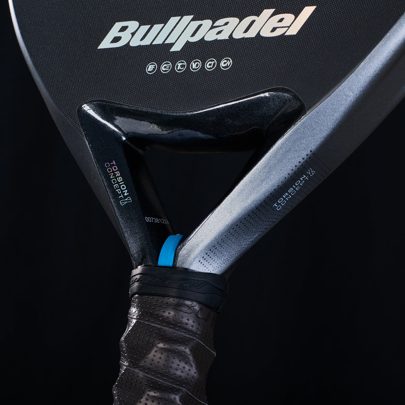 Bullpadel Icon Cloud