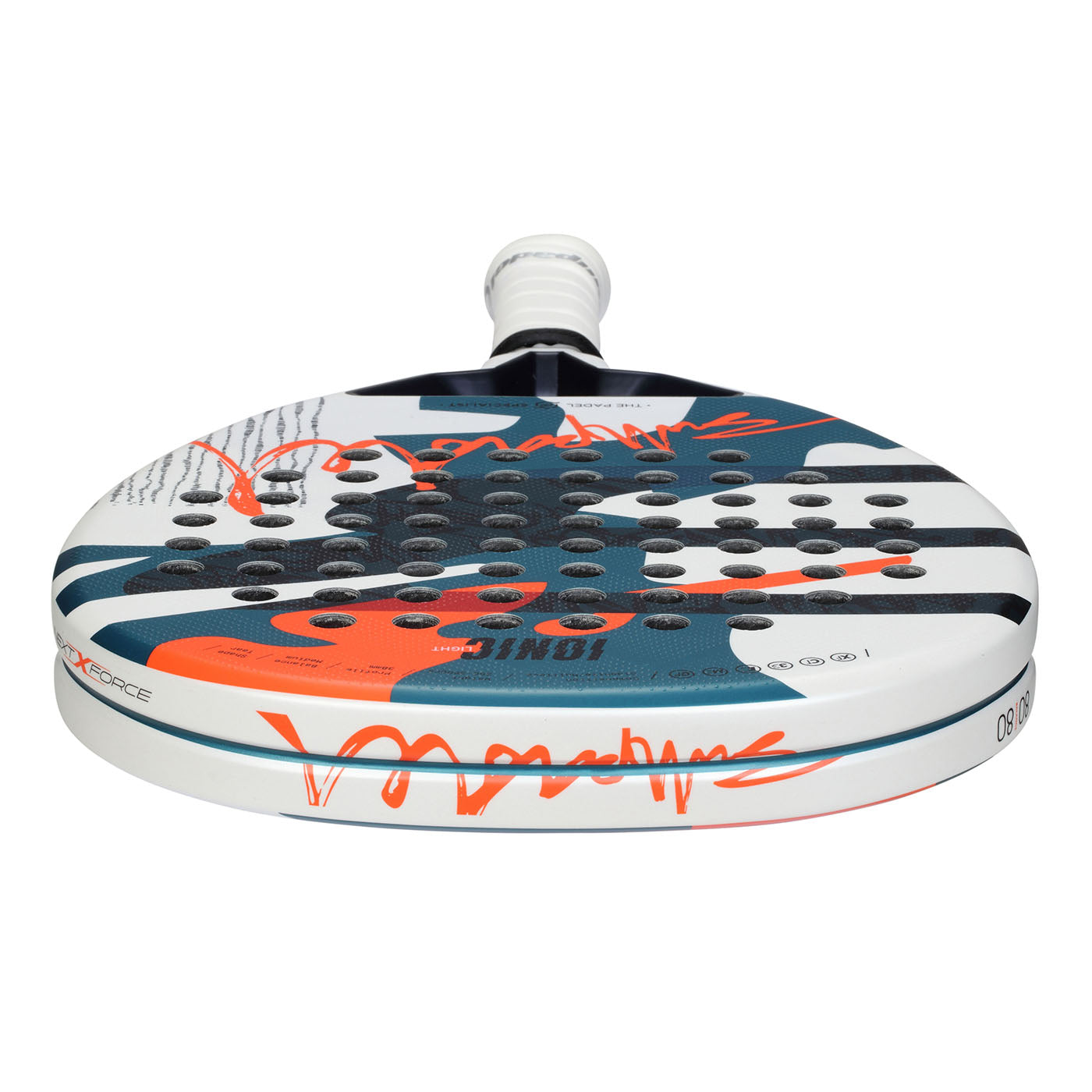 Bullpadel Ionic Light 25 Padel Racket