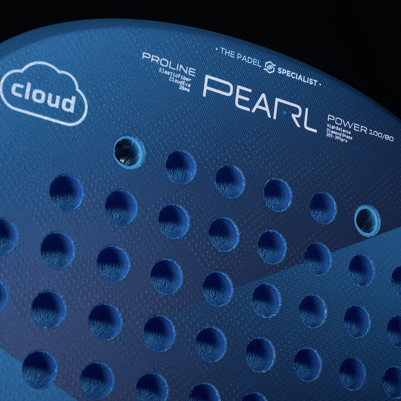 Pearl CLOUD 25