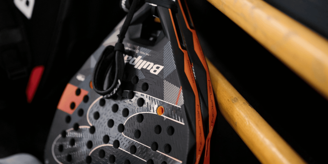 Why Now Is the Best Time to Buy a Bullpadel 2026 Pro Line Racket