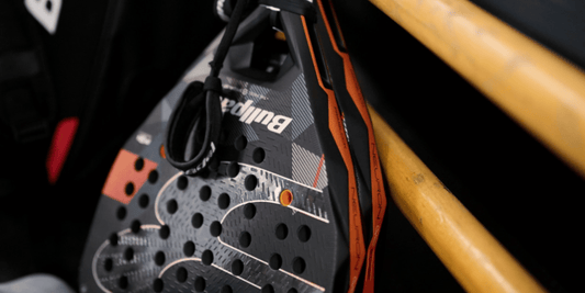 Why Now Is the Best Time to Buy a Bullpadel 2026 Pro Line Racket