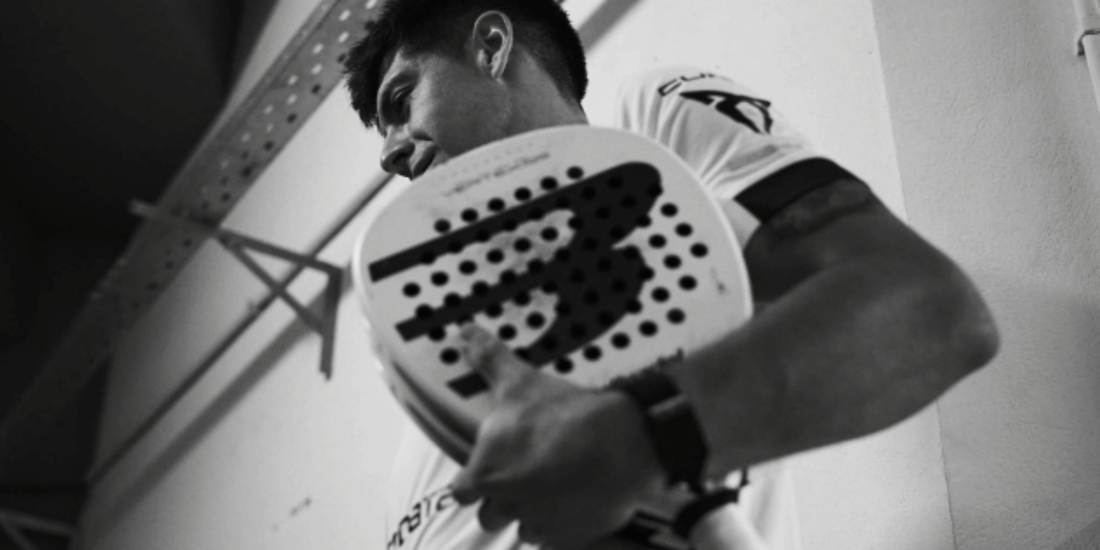 10 Mistakes Players Make When Buying Their Next Padel Racket