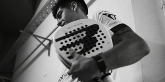 10 Mistakes Players Make When Buying Their Next Padel Racket
