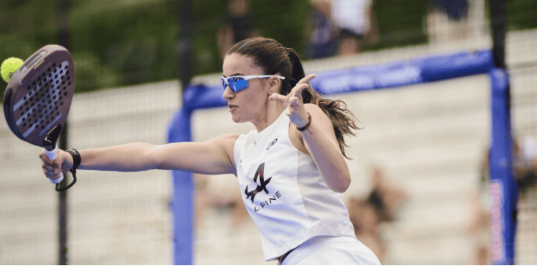 How Weather Affects Your Padel Racket's Performance