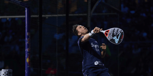 Indoor vs Outdoor Padel: What's the Difference and Does It Change Your Game?