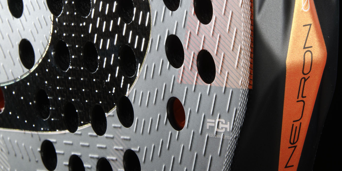What Weight Padel Racket Should I Use?