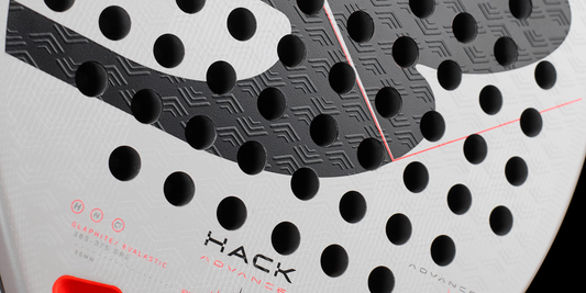 How to Choose Your First Padel Racket