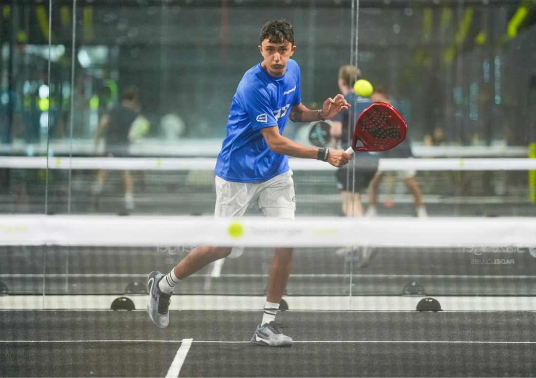 Best Bullpadel Rackets for Beginners in 2025