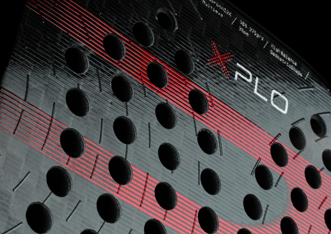 How to Choose the Perfect Bullpadel Racket