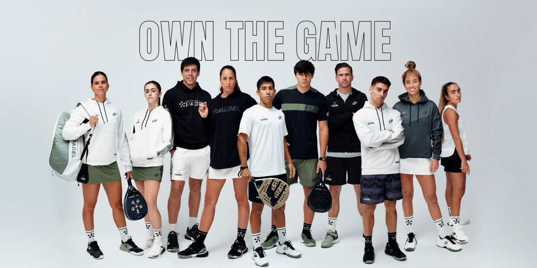 What Makes Bullpadel Different From Other Padel Brands?