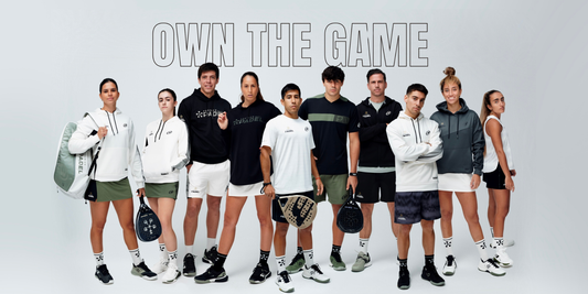 What Makes Bullpadel Different From Other Padel Brands?