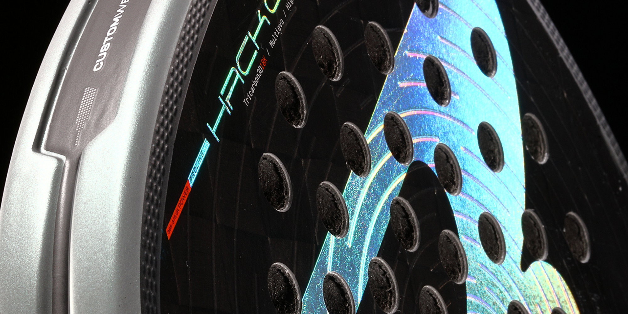 Rackets Control System Power vs Control Rackets: Which One Is Right for You? – MRH Sport Ltd